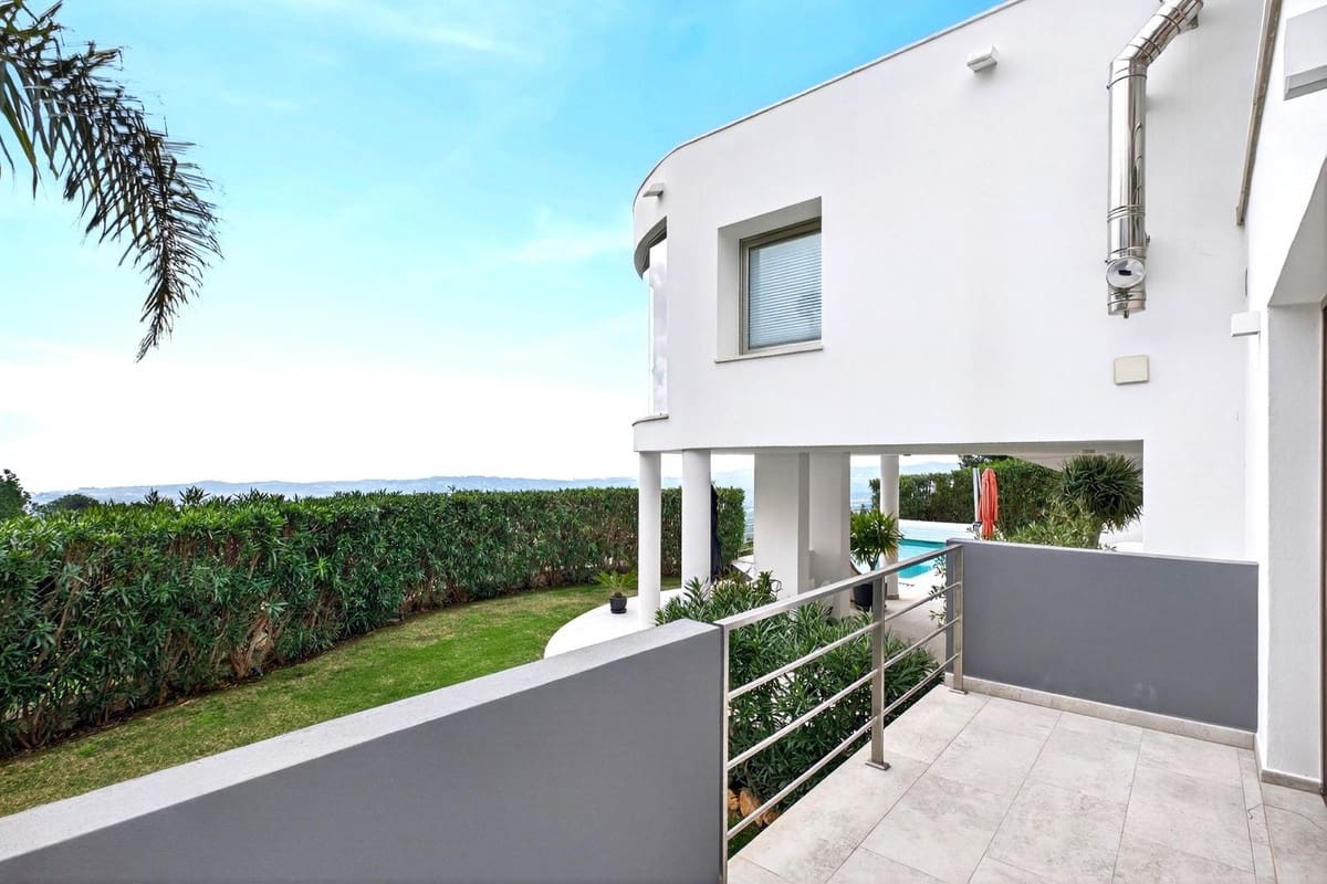 5 chambre Villa/Maison à vendre à Valtocado avec piscine - 2 250 000 € (Ref: 9866081)