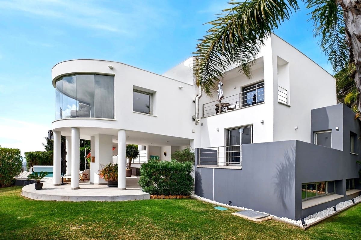 5 chambre Villa/Maison à vendre à Valtocado avec piscine - 2 250 000 € (Ref: 9866081)