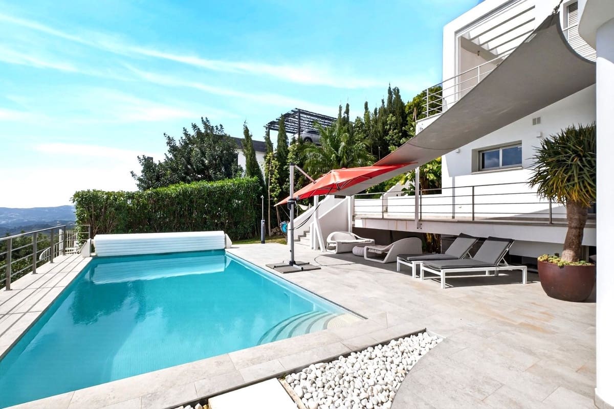5 chambre Villa/Maison à vendre à Valtocado avec piscine - 2 250 000 € (Ref: 9866081)