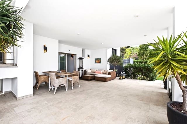 5 chambre Villa/Maison à vendre à Valtocado, Mijas avec piscine - 2 250 000 € (Ref: 9866081)