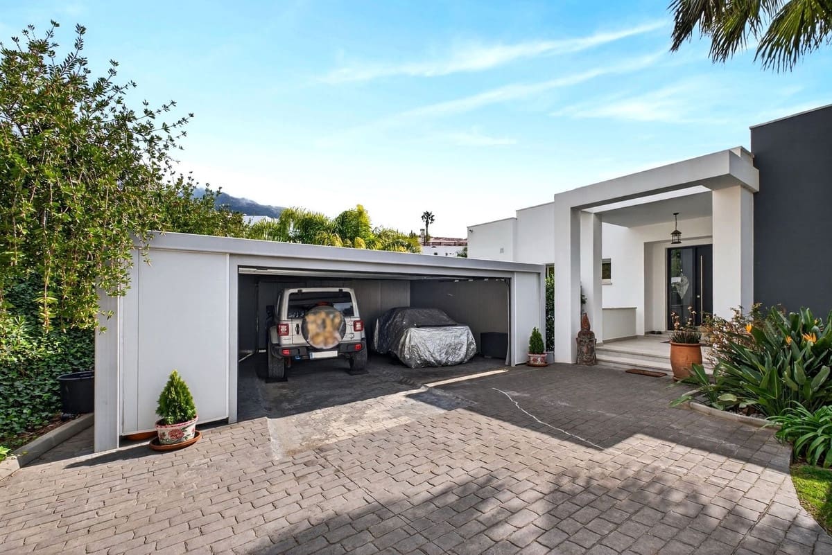 5 chambre Villa/Maison à vendre à Valtocado avec piscine - 2 250 000 € (Ref: 9866081)