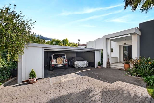 5 chambre Villa/Maison à vendre à Valtocado, Mijas avec piscine - 2 250 000 € (Ref: 9866081)