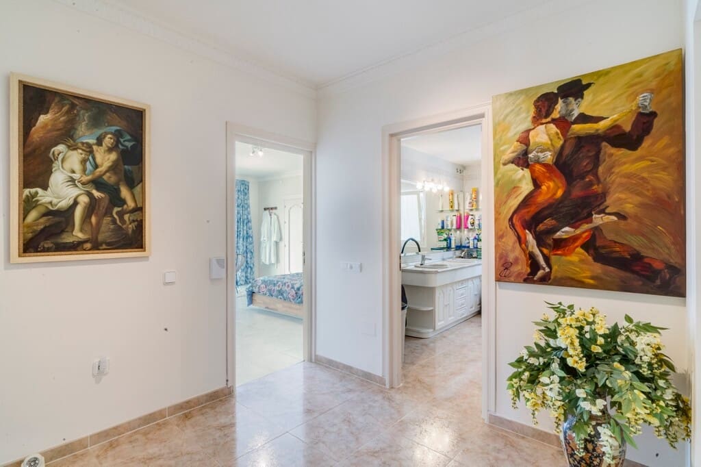 4 soverom Villa til salgs i Valtocado med svømmebasseng - € 1 650 000 (Ref: 9877245)