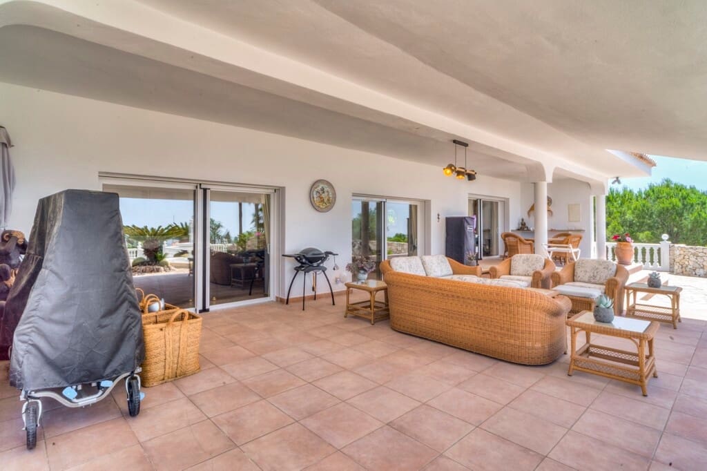 4 soverom Villa til salgs i Valtocado med svømmebasseng - € 1 650 000 (Ref: 9877245)