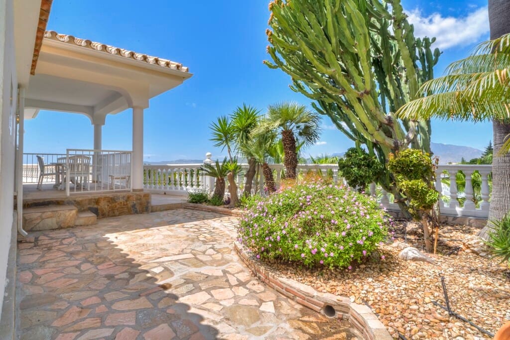 4 soverom Villa til salgs i Valtocado med svømmebasseng - € 1 650 000 (Ref: 9877245)