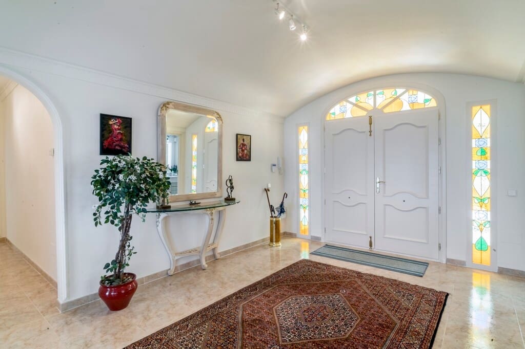 4 soverom Villa til salgs i Valtocado med svømmebasseng - € 1 650 000 (Ref: 9877245)