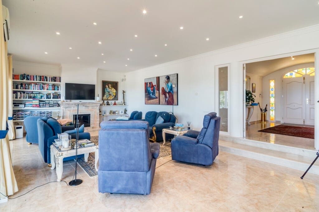 4 soverom Villa til salgs i Valtocado med svømmebasseng - € 1 650 000 (Ref: 9877245)