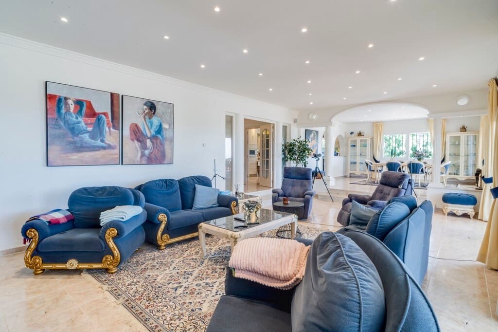4 soverom Villa til salgs i Valtocado med svømmebasseng - € 1 650 000 (Ref: 9877245)