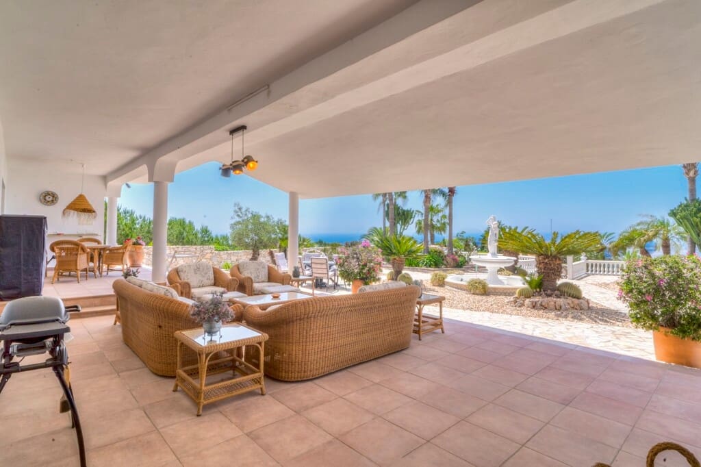 4 soverom Villa til salgs i Valtocado med svømmebasseng - € 1 650 000 (Ref: 9877245)