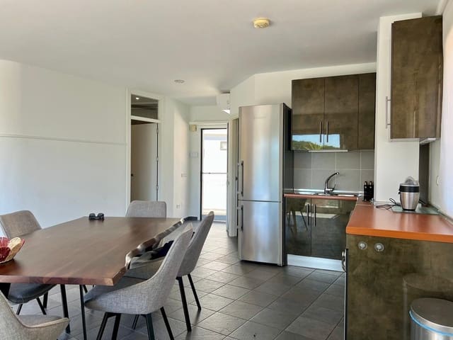 1 slaapkamer Villa te koop in Mijas pueblo, Mijas - € 750.000 (Ref: 9877247)