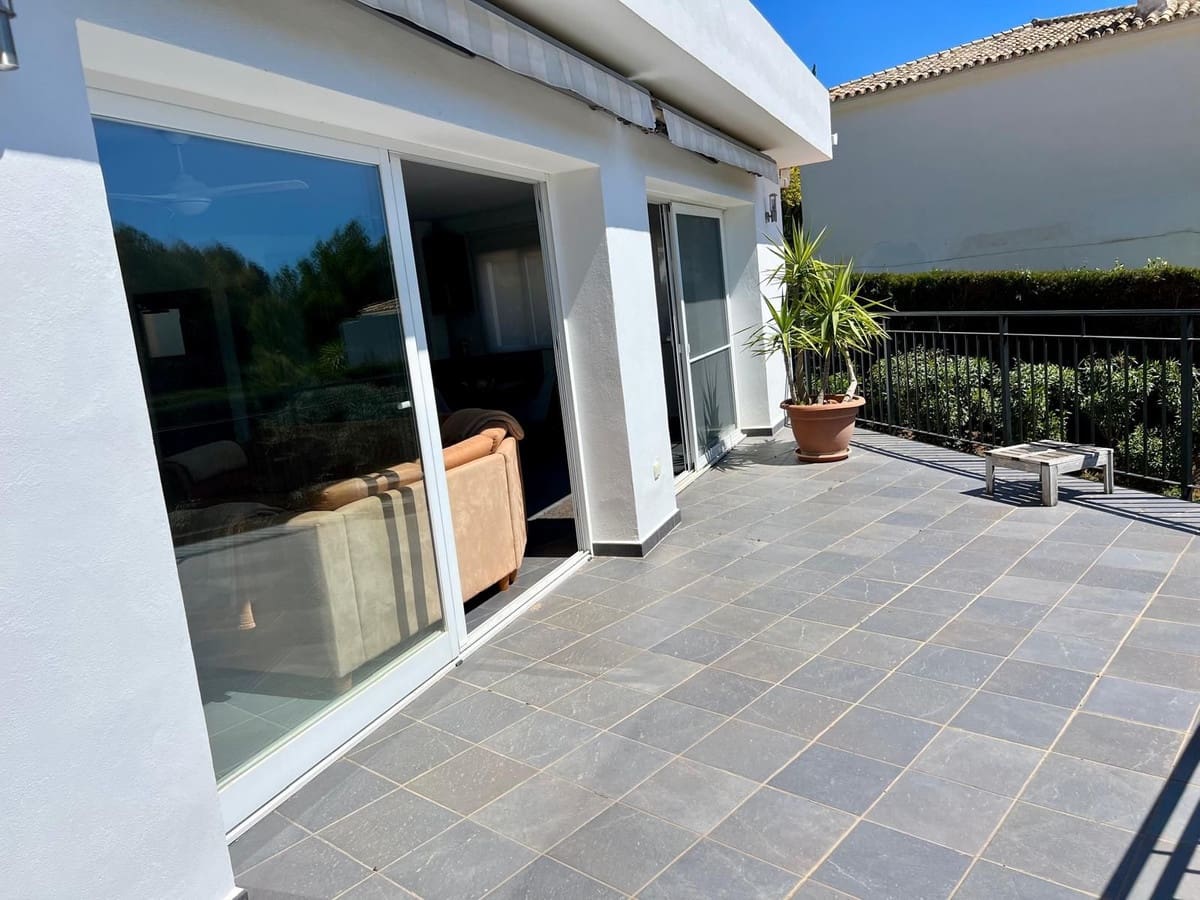1 chambre Villa/Maison à vendre à Mijas - 750 000 € (Ref: 9877247)