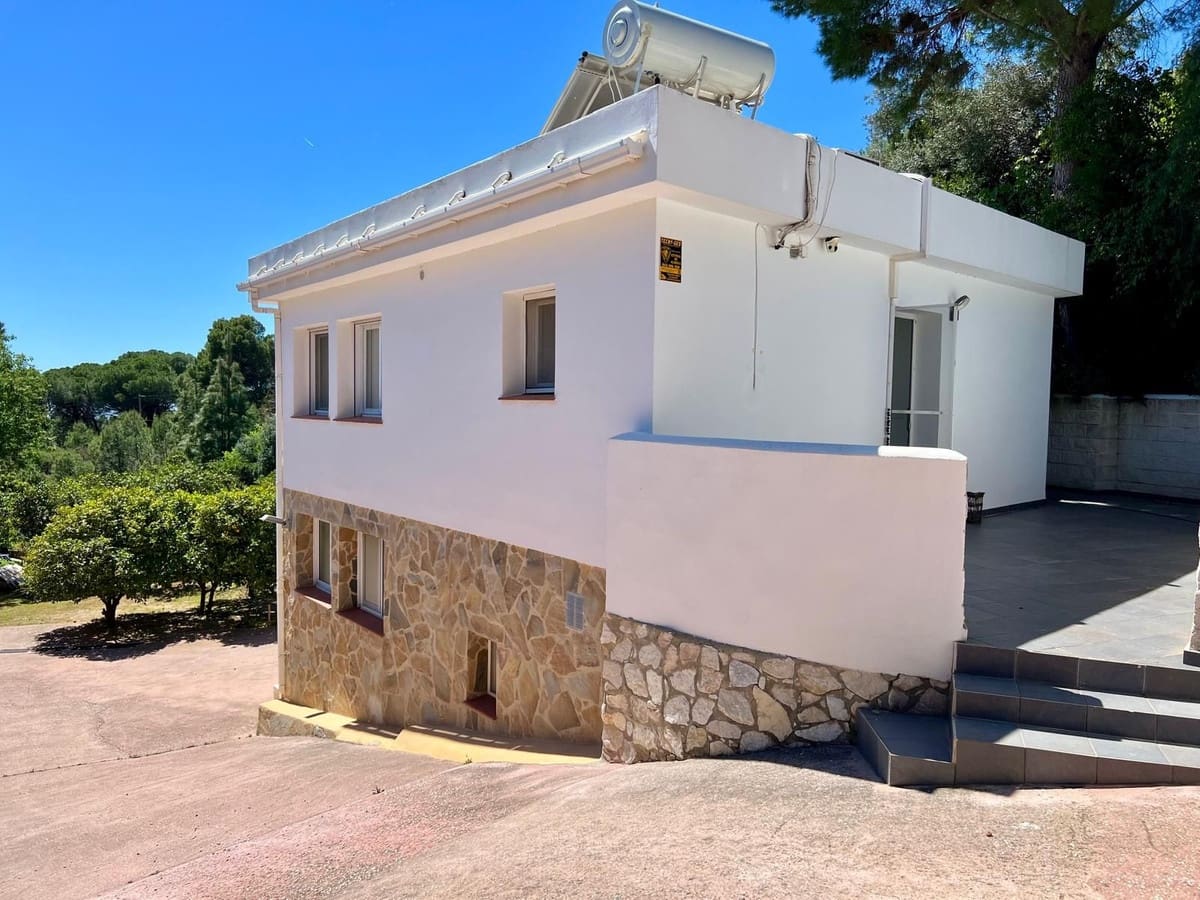 1 chambre Villa/Maison à vendre à Mijas - 750 000 € (Ref: 9877247)