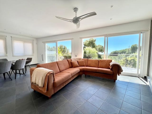 1 slaapkamer Villa te koop in Mijas pueblo, Mijas - € 750.000 (Ref: 9877247)