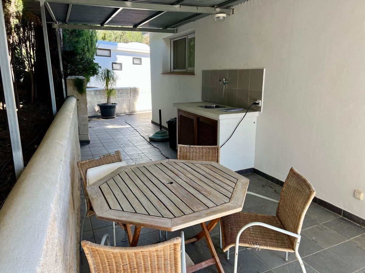 1 chambre Villa/Maison à vendre à Mijas - 750 000 € (Ref: 9877247)