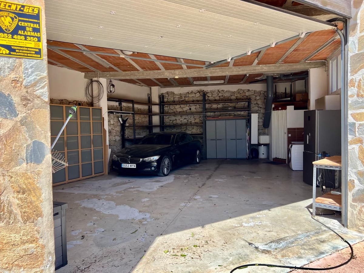 1 chambre Villa/Maison à vendre à Mijas - 750 000 € (Ref: 9877247)
