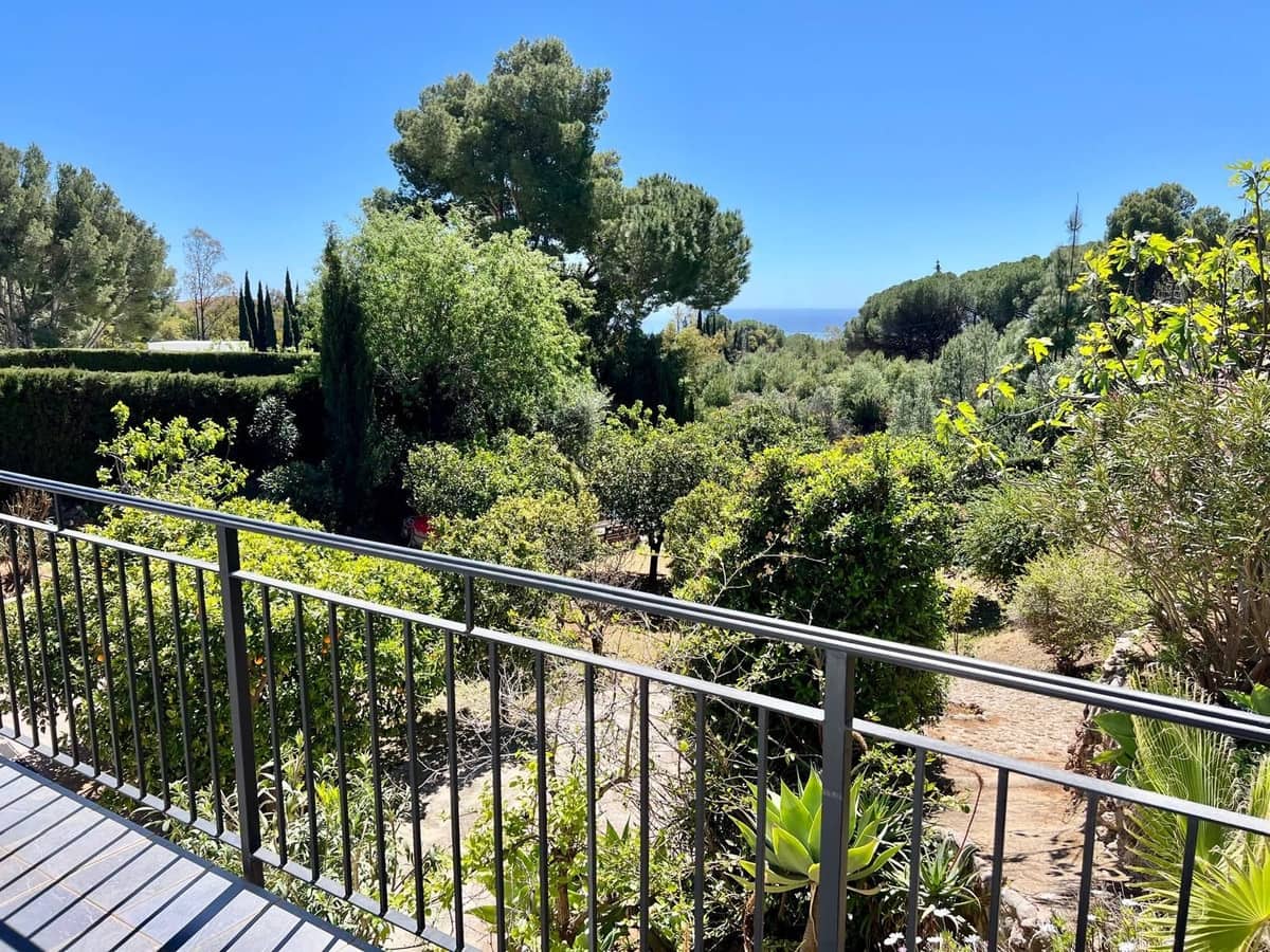 1 chambre Villa/Maison à vendre à Mijas - 750 000 € (Ref: 9877247)