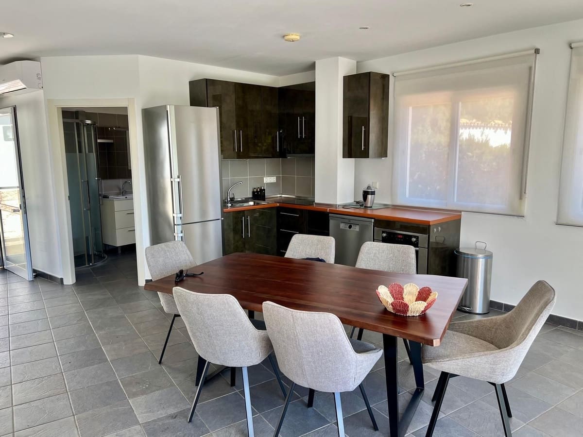 1 chambre Villa/Maison à vendre à Mijas - 750 000 € (Ref: 9877247)