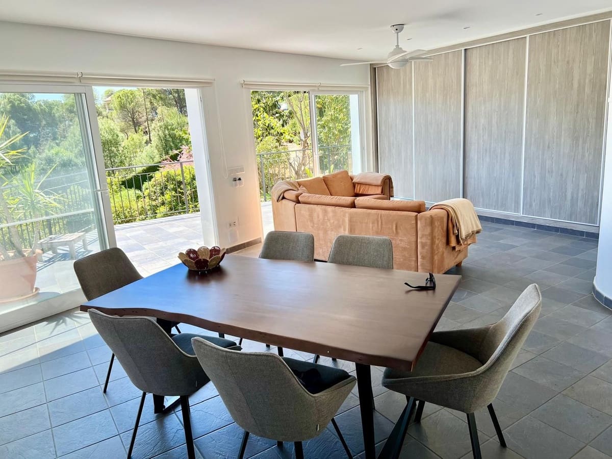 1 chambre Villa/Maison à vendre à Mijas - 750 000 € (Ref: 9877247)