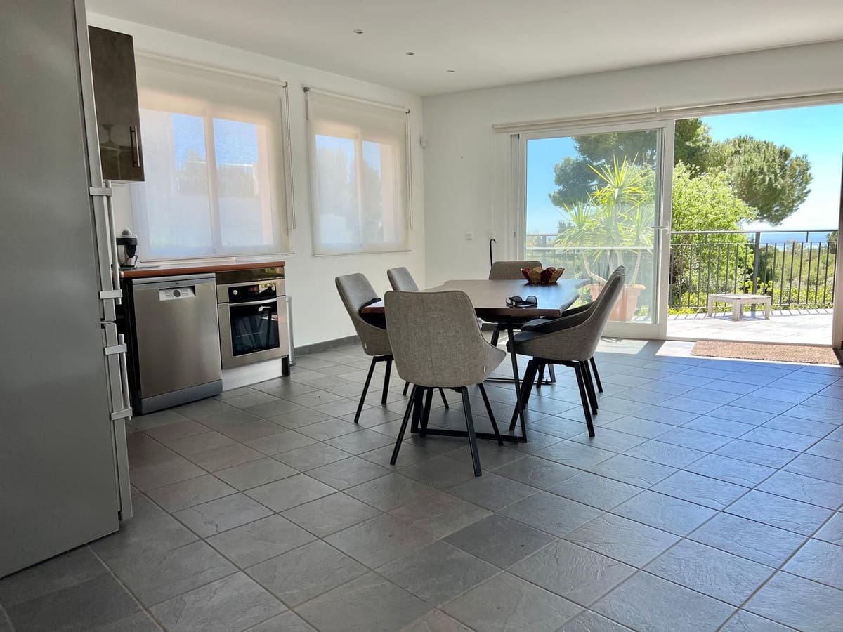 1 chambre Villa/Maison à vendre à Mijas - 750 000 € (Ref: 9877247)