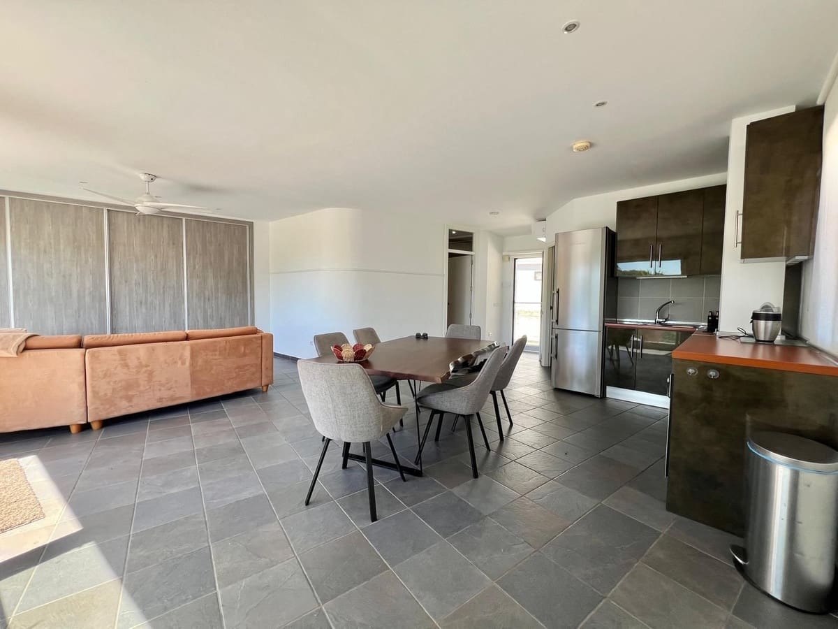 1 chambre Villa/Maison à vendre à Mijas - 750 000 € (Ref: 9877247)
