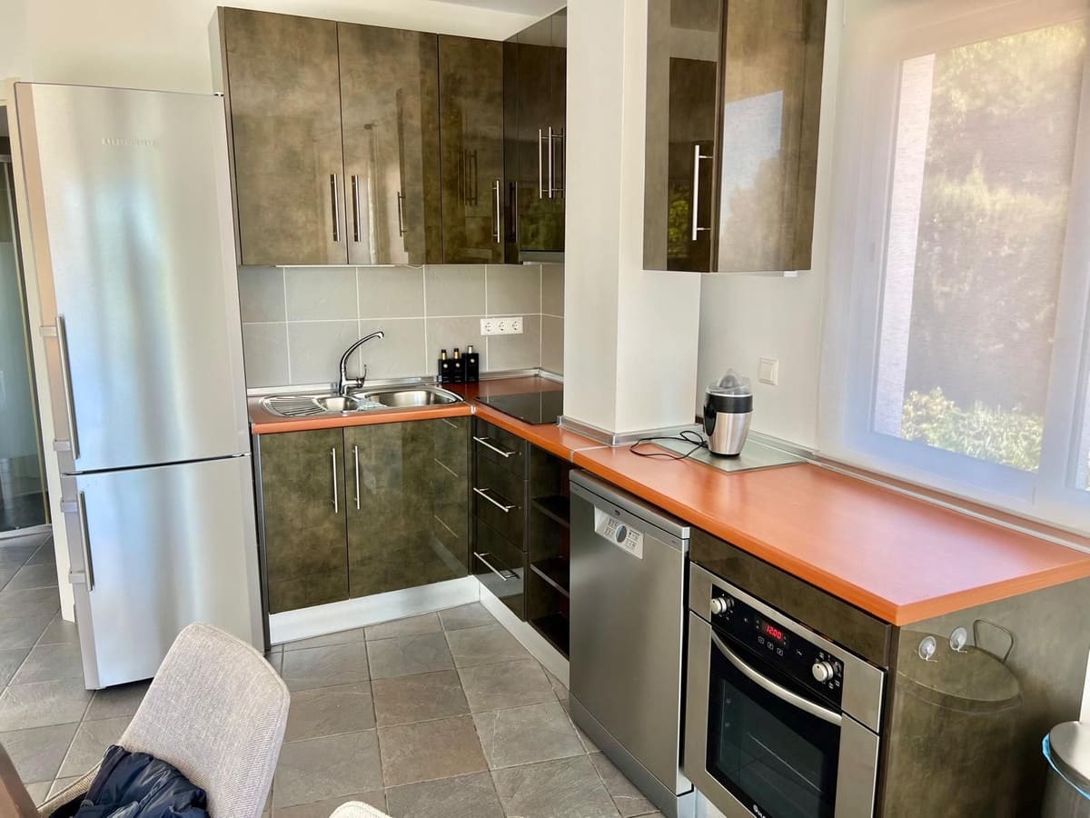 1 chambre Villa/Maison à vendre à Mijas - 750 000 € (Ref: 9877247)