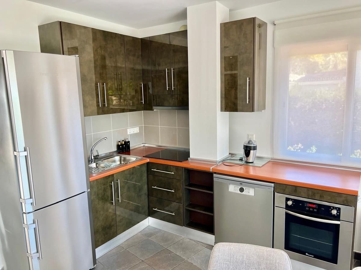 1 chambre Villa/Maison à vendre à Mijas - 750 000 € (Ref: 9877247)