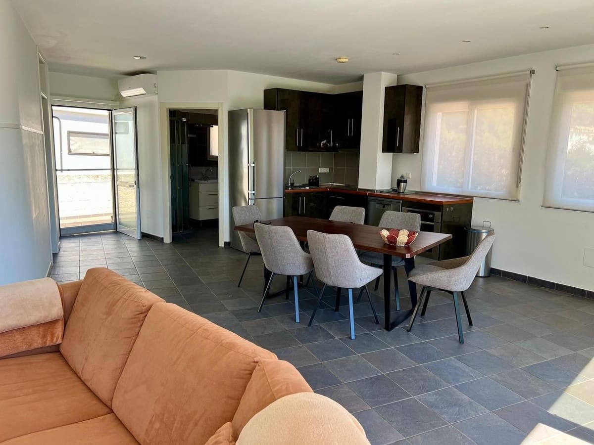 1 chambre Villa/Maison à vendre à Mijas - 750 000 € (Ref: 9877247)