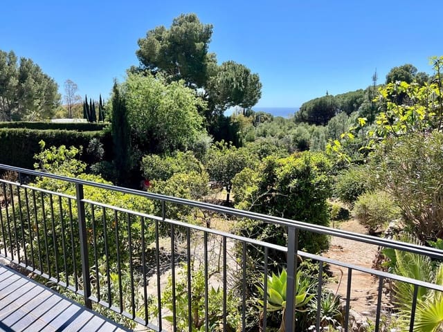 1 slaapkamer Villa te koop in Mijas pueblo, Mijas - € 750.000 (Ref: 9877247)