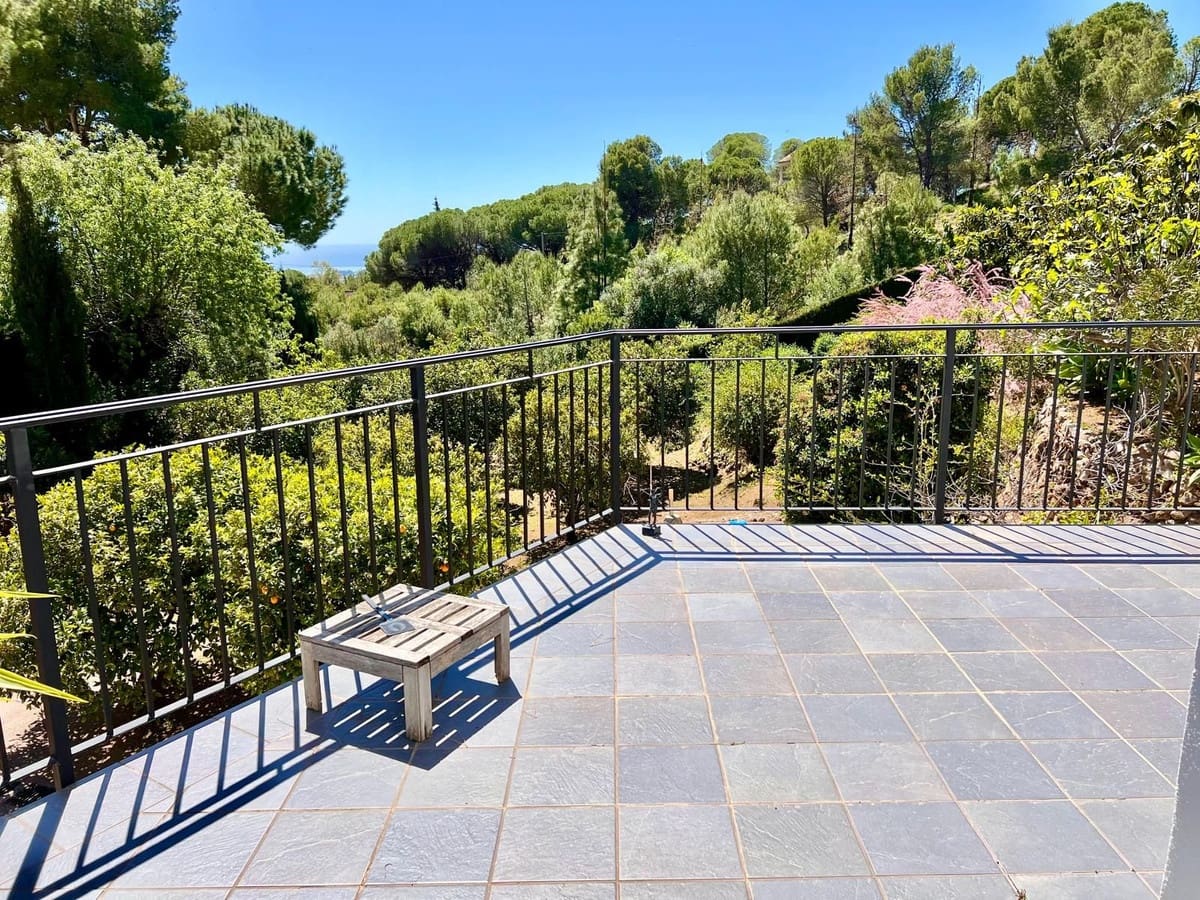 1 chambre Villa/Maison à vendre à Mijas - 750 000 € (Ref: 9877247)