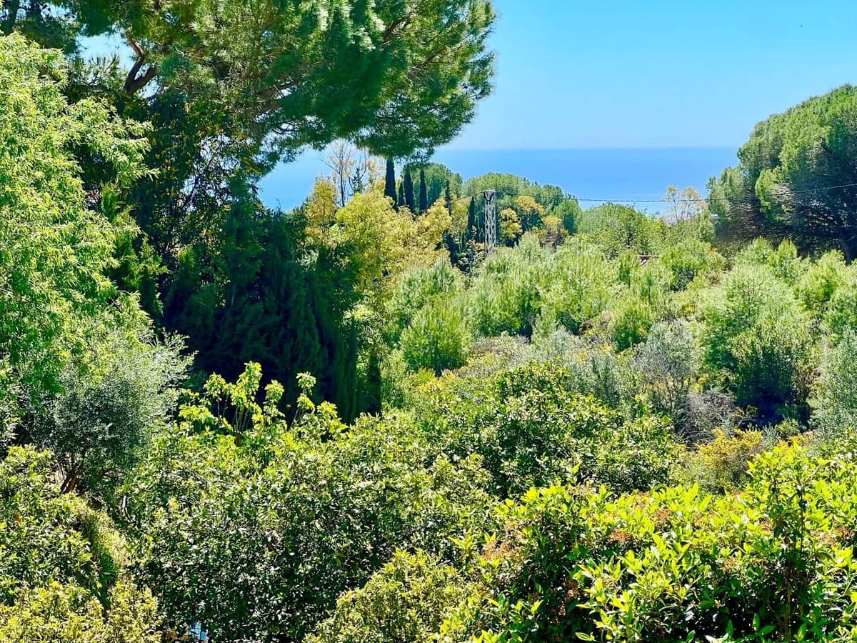 1 chambre Villa/Maison à vendre à Mijas - 750 000 € (Ref: 9877247)