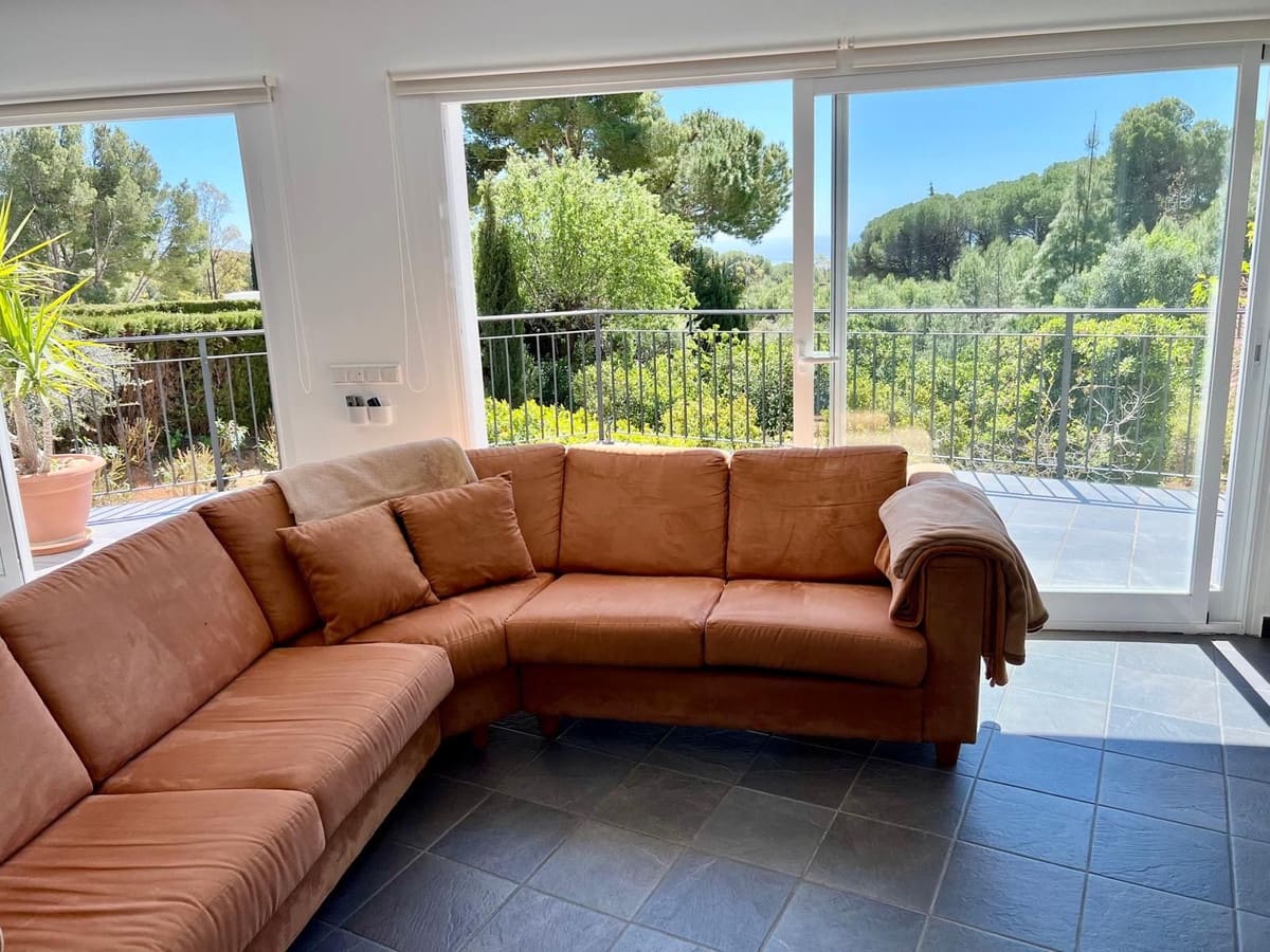 1 chambre Villa/Maison à vendre à Mijas - 750 000 € (Ref: 9877247)