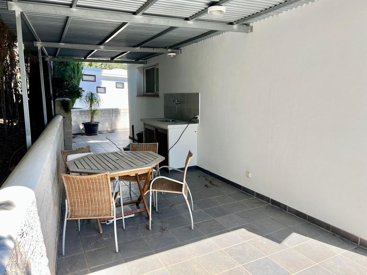 1 chambre Villa/Maison à vendre à Mijas - 750 000 € (Ref: 9877247)