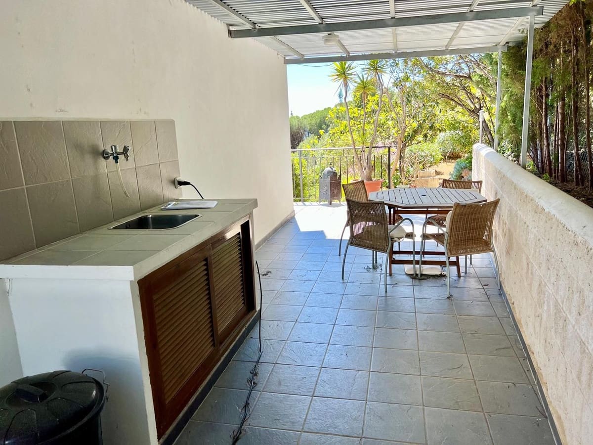 1 chambre Villa/Maison à vendre à Mijas - 750 000 € (Ref: 9877247)