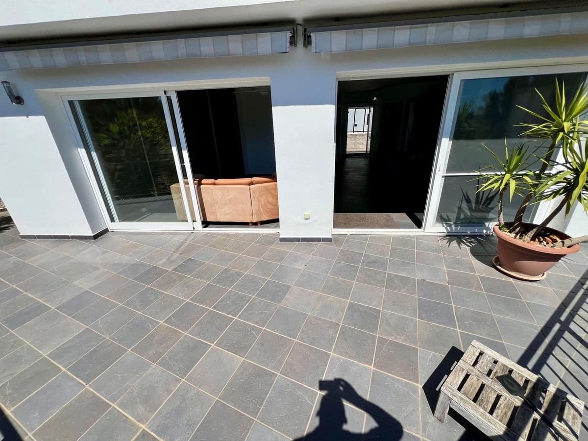 1 chambre Villa/Maison à vendre à Mijas - 750 000 € (Ref: 9877247)