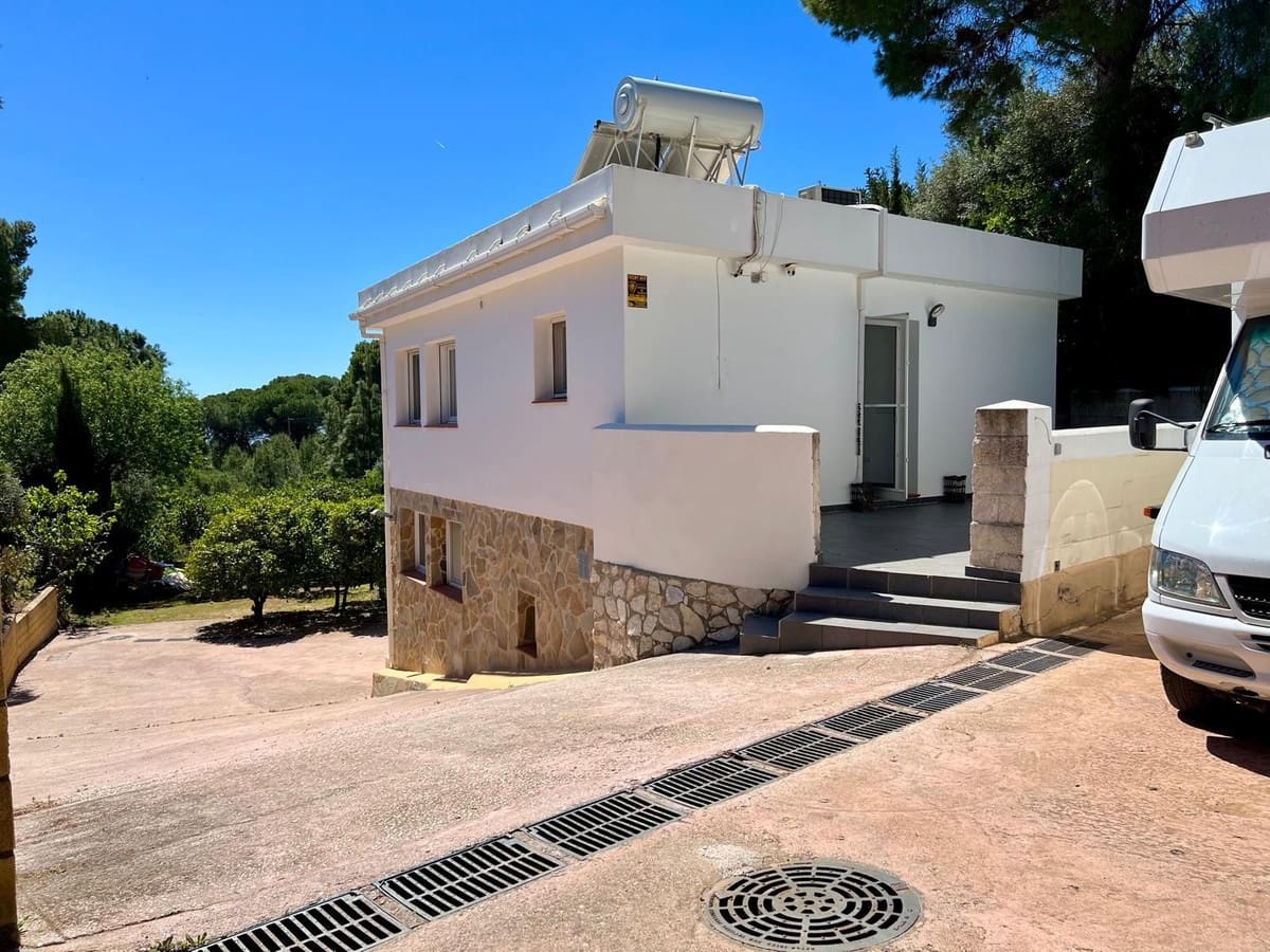 1 chambre Villa/Maison à vendre à Mijas - 750 000 € (Ref: 9877247)