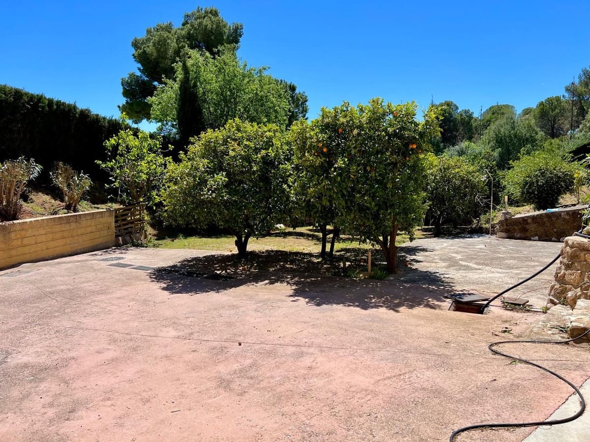 1 chambre Villa/Maison à vendre à Mijas - 750 000 € (Ref: 9877247)