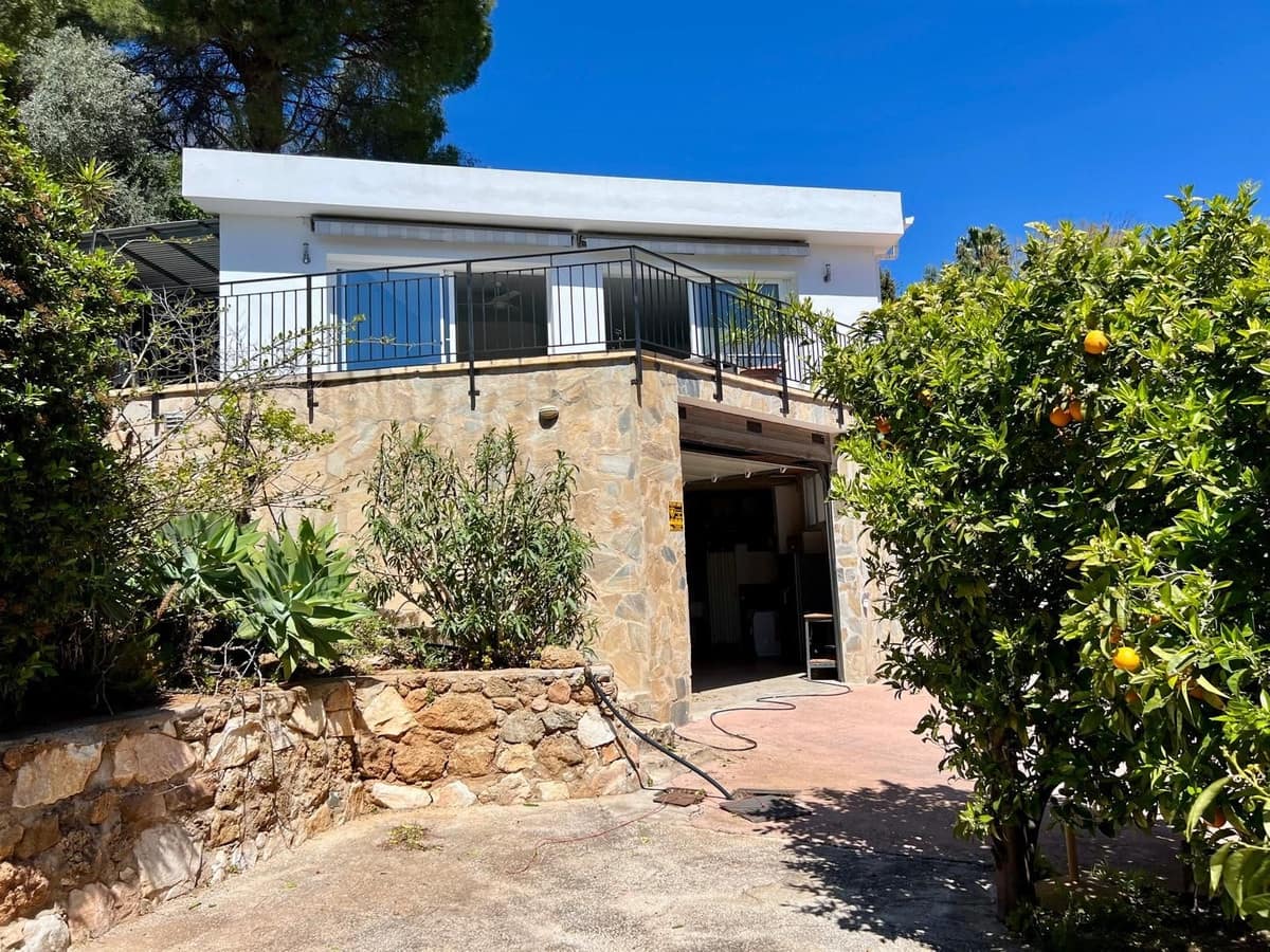 1 chambre Villa/Maison à vendre à Mijas - 750 000 € (Ref: 9877247)