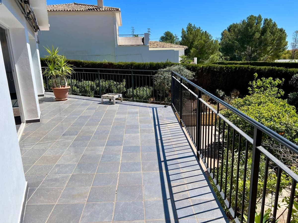 1 chambre Villa/Maison à vendre à Mijas - 750 000 € (Ref: 9877247)