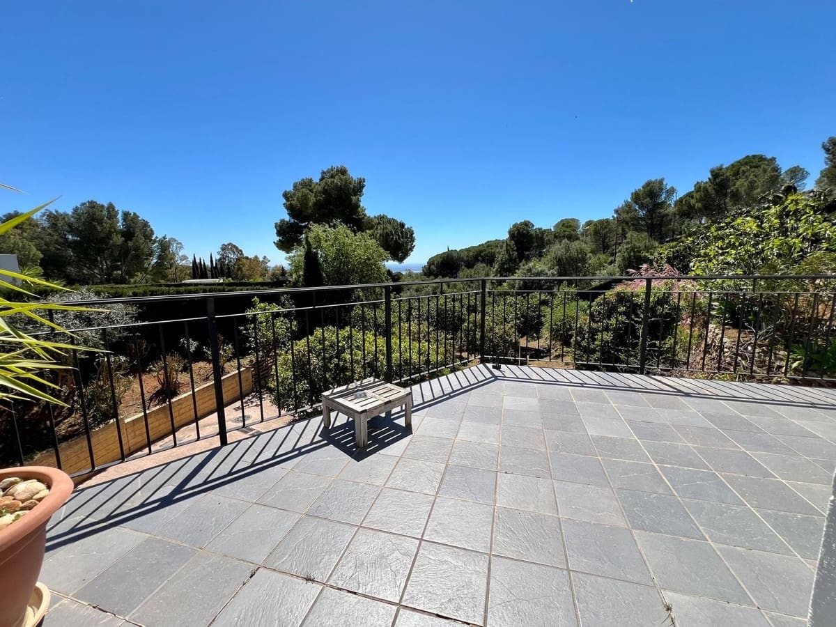 1 chambre Villa/Maison à vendre à Mijas - 750 000 € (Ref: 9877247)