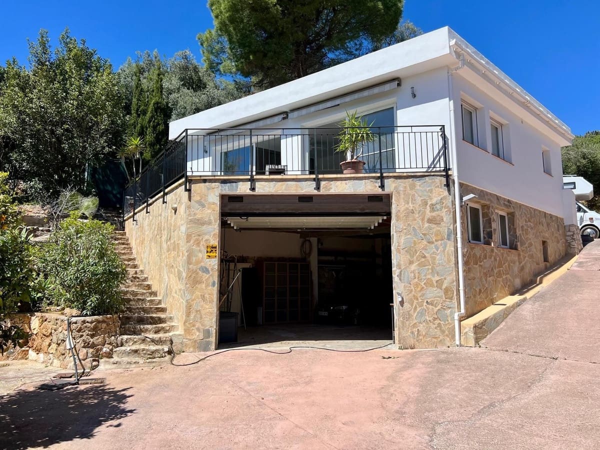 1 chambre Villa/Maison à vendre à Mijas - 750 000 € (Ref: 9877247)