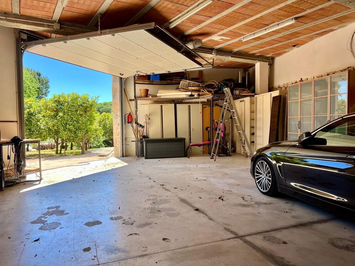 1 chambre Villa/Maison à vendre à Mijas - 750 000 € (Ref: 9877247)