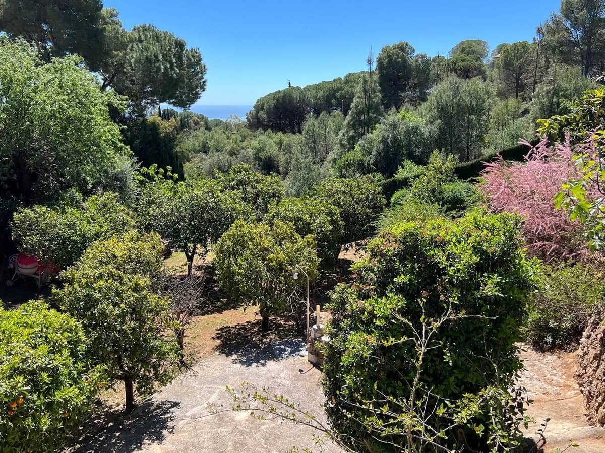 1 chambre Villa/Maison à vendre à Mijas - 750 000 € (Ref: 9877247)