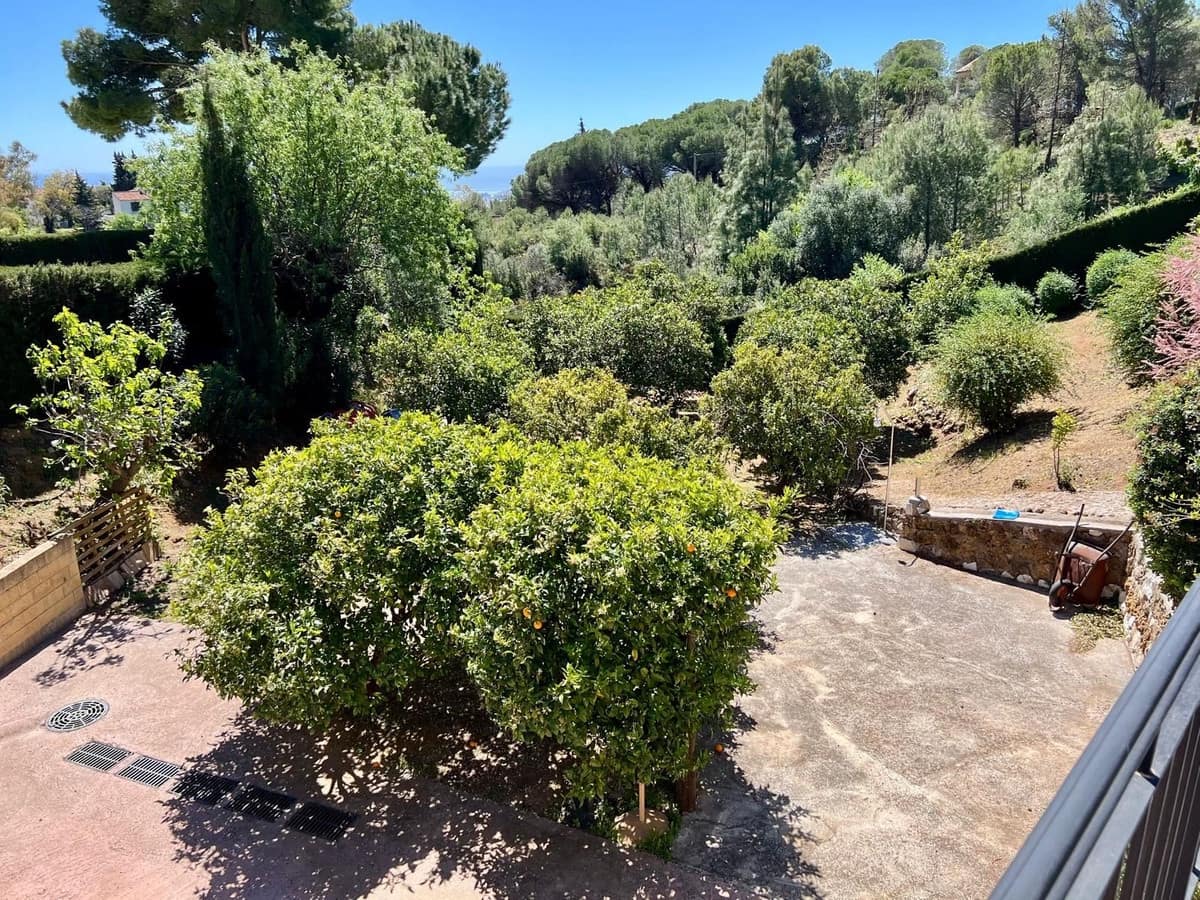 1 chambre Villa/Maison à vendre à Mijas - 750 000 € (Ref: 9877247)