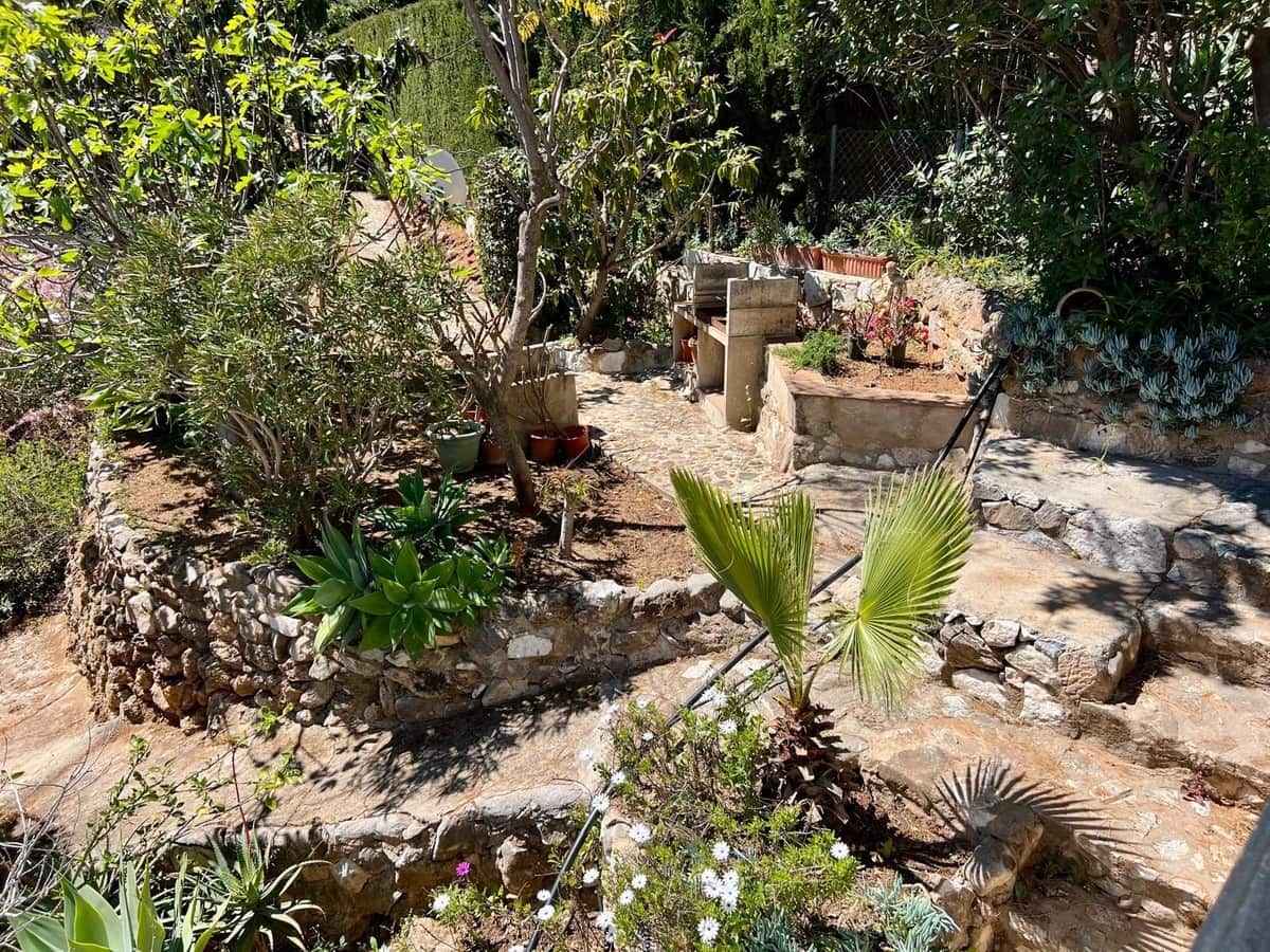 1 chambre Villa/Maison à vendre à Mijas - 750 000 € (Ref: 9877247)