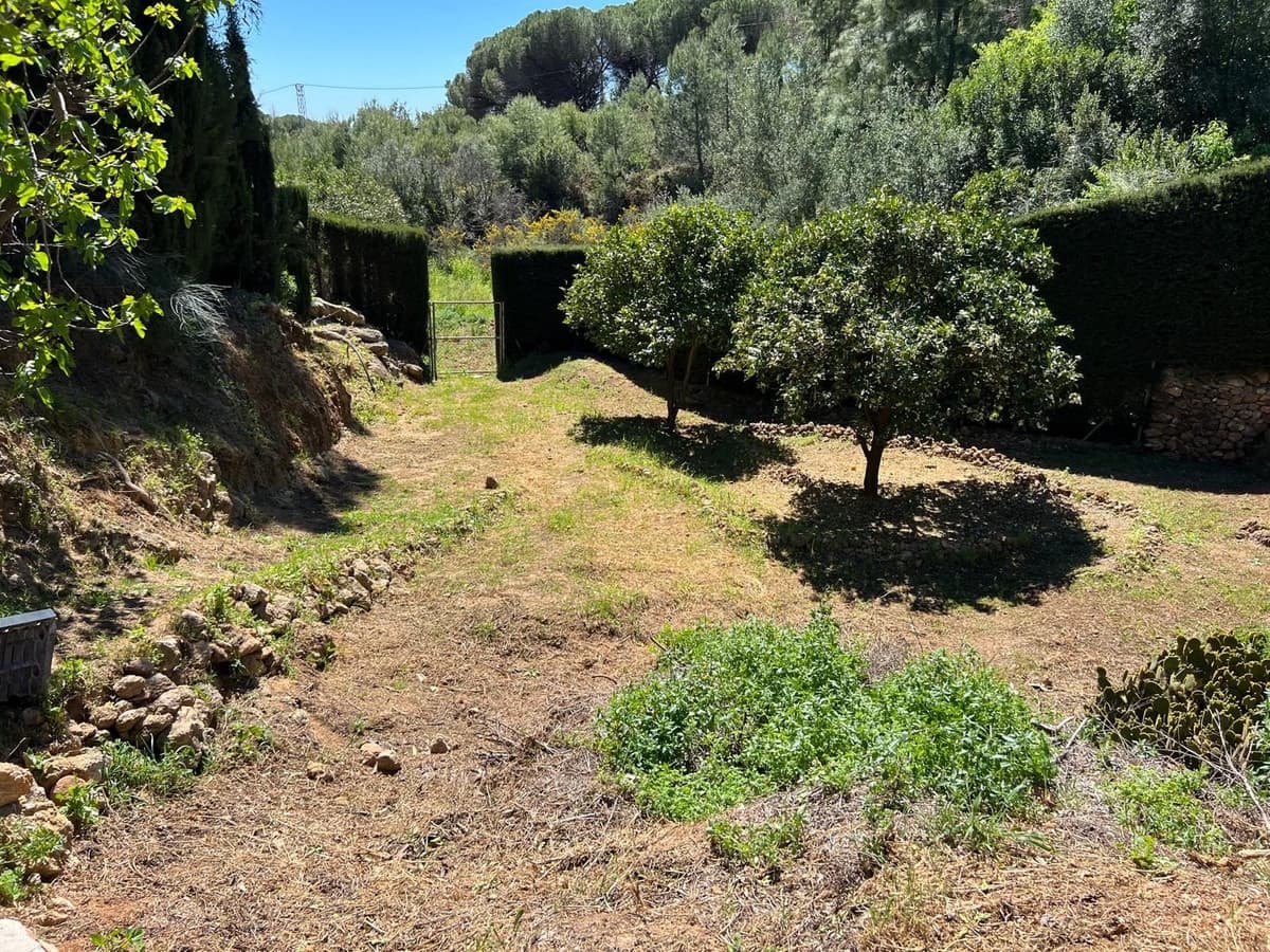 1 chambre Villa/Maison à vendre à Mijas - 750 000 € (Ref: 9877247)