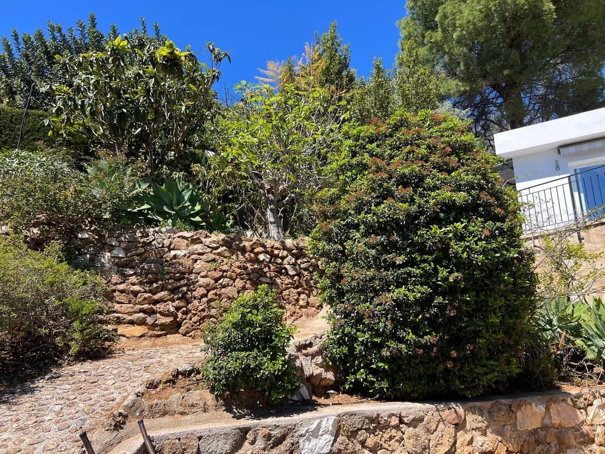 1 chambre Villa/Maison à vendre à Mijas - 750 000 € (Ref: 9877247)