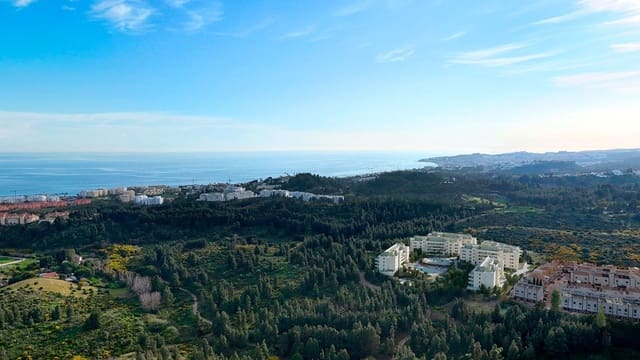 2 slaapkamer Appartement te koop in Mijas met zwembad - € 333.000 (Ref: 9877249)