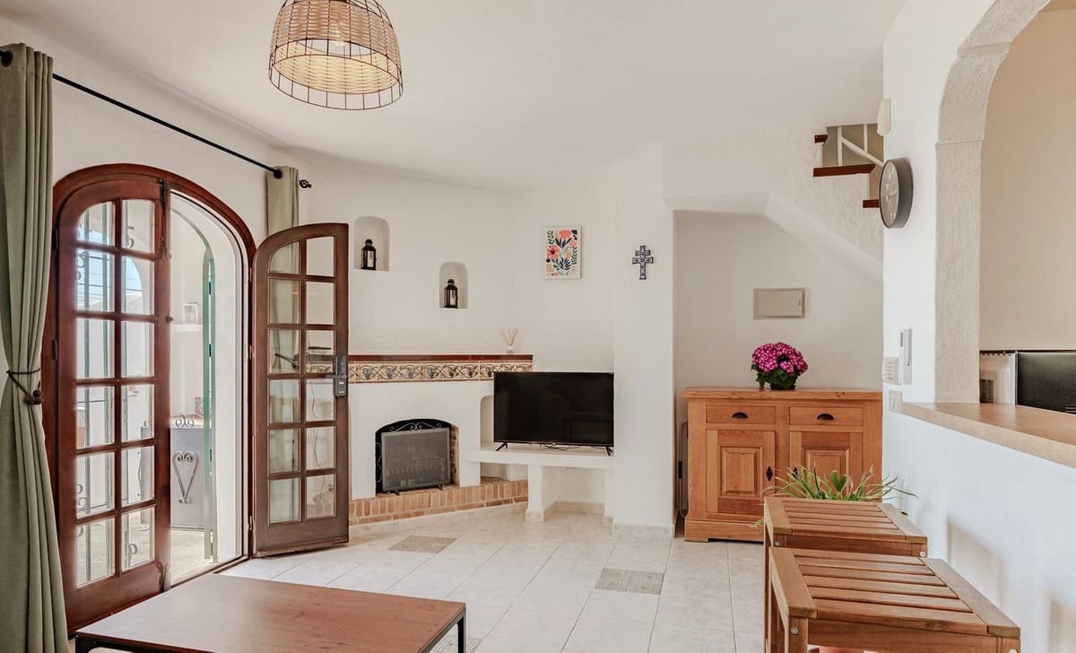 2 bedroom Villa for sale in Mijas - € 365,000 (Ref: 9877250)