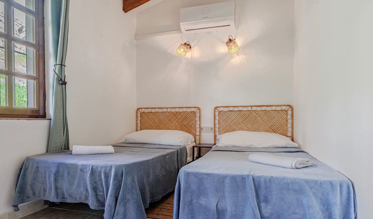 2 bedroom Villa for sale in Mijas - € 365,000 (Ref: 9877250)