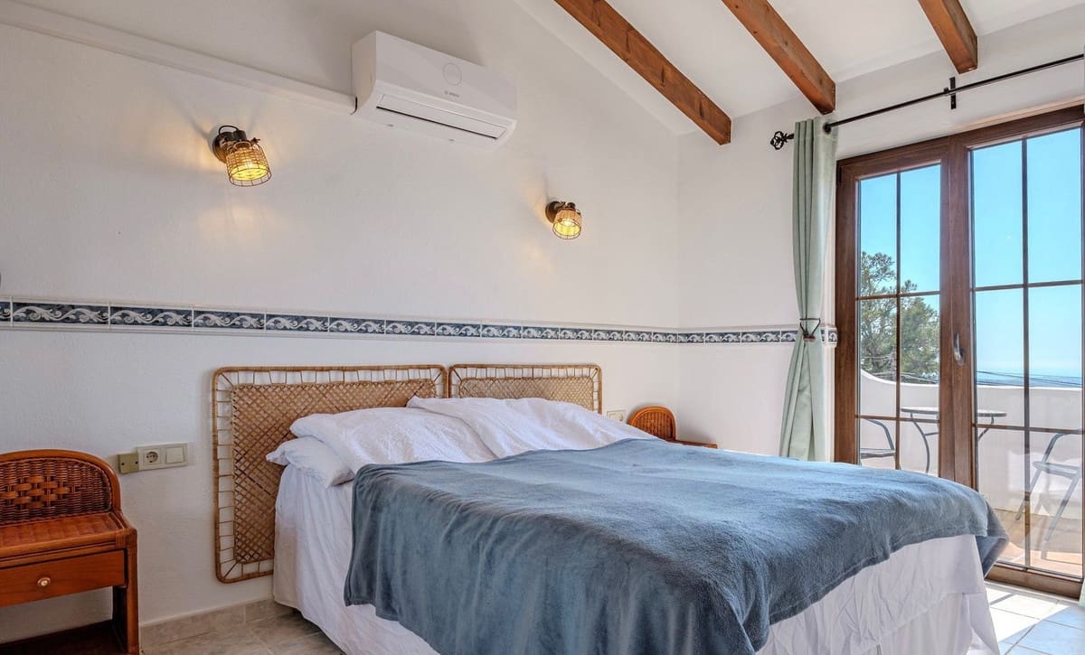 2 bedroom Villa for sale in Mijas - € 365,000 (Ref: 9877250)